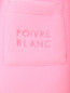 Брюки из флиса с карманами Poivre Blanc  –  Деталь