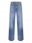 Широкие джинсы Icon Denim La  –  Общий вид