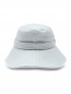 Шляпа из шерсти с аппликацией Alberta Ferretti  –  Обтравка2