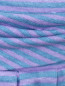 Юбка-шорты из трикотажа с узором "полоска" See by Chloe  –  Деталь