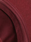 Кепка из смешанной шерсти с принтом Calvin Klein  –  Деталь1