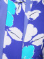 Блуза из шелка с поясом P.A.R.O.S.H.  –  Деталь1