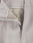 Прямые брюки с боковыми карманами Max Mara  –  Деталь1