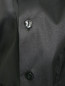 Блуза асимметричного кроя с поясом Jean Paul Gaultier  –  Деталь1