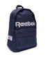 Рюкзак из текстиля с логотипом Reebok Classic  –  Обтравка1