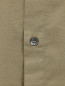 Рубашка из хлопка с накладными карманами John Richmond  –  Деталь1