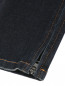 Узкие джинсы из темного денима Costume National  –  Деталь2