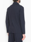Пиджак из шерсти с накладными карманами Barena  –  МодельВерхНиз2