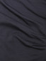 Трикотажная блуза с драпировкой Max Mara  –  Деталь