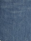 Джинсы укороченные с вышивкой Forte Dei Marmi Couture  –  Деталь2
