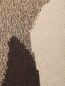 Юбка из смесовой шерсти Moschino  –  Деталь1