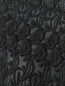 Легкое пальто из смесового хлопка с цветочным узором Giambattista Valli  –  Деталь1