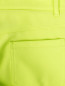 Зауженные брюки Moschino  –  Деталь1