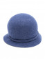Шляпа из фетра MiMiSol  –  Общий вид
