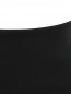 Юбка-макси с разрезом Jean Paul Gaultier  –  Деталь