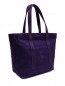 Текстильная сумка из хлопка Polo Ralph Lauren  –  Обтравка1