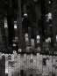 Брюки трикотажные в пайетках Michael by Michael Kors  –  Деталь1