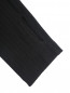 Топ с длинными рукавами и вырезами Helmut Lang  –  Деталь