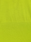 Джемпер из шерсти мериноса с V-образным вырезом Michael Kors  –  Деталь