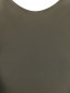 Купальник слитный с разрезами Nina Ricci  –  Деталь