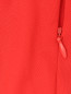 Мини-платье с принтом Love Moschino  –  Деталь