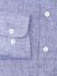 Рубашка из льна Etro  –  Деталь1