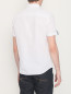 Рубашка из хлопка с карманом S.Oliver  –  МодельВерхНиз1