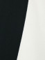 Платье без рукавов с узором "полоска" Calvin Klein 205W39NYC  –  Деталь1