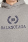 Толстовка Balenciaga  –  530208 Толстовка Модель Верх-Низ2