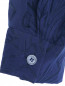 Блуза с накладными карманами Alberta Ferretti  –  Деталь1