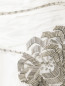 Юбка-миди с декоративной вышивкой из бисера Lili Petrus  –  Деталь1