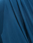 Платье трикотажное с драпировкой Pietro Brunelli  –  Деталь