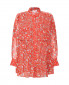 Блуза с цветочным узором Iro  –  Общий вид