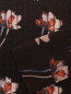 Джемпер из смешанной шерсти с цветочным узором Paul Smith  –  Деталь1