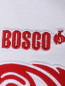 Поло с аппликацией BOSCO  –  Деталь