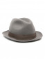 Шляпа из шерсти Borsalino  –  Общий вид