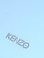 Чехол для iPad c узором Kenzo  –  Деталь