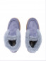 Замшевые утепленные ботинки Gallucci  –  Обтравка4