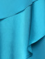 Платье-макси с накидкой в комплекте Marina Rinaldi  –  Деталь
