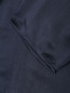 Блуза свободного кроя с V-образным вырезом Allude  –  Деталь1