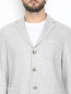 Пиджак из кашемира с карманами Altea  –  МодельОбщийВид1