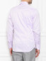 Рубашка из хлопка с длинным рукавом Van Laack  –  МодельВерхНиз1