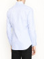 Рубашка из хлопка с узором "полоска" Windsor  –  МодельВерхНиз1