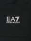 Хлопковые шорты на резинке EA 7  –  Деталь1