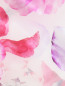 Платье ажурное с цветочным декором Aletta Couture  –  Деталь