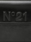 Сумка на ремне с логотипом N21  –  Деталь
