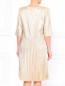 Платье Love Moschino  –  Модель Верх-Низ1