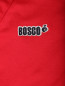 Толстовка хлопковая с капюшоном BOSCO  –  Деталь