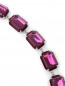 Ожерелье с крупными кристаллами Weekend Max Mara  –  Деталь