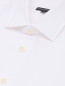 Рубашка из хлопка Baldessarini  –  Деталь
